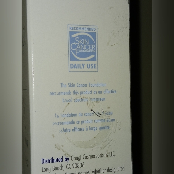 *SEALED* Obagi Retinol 0.5 & Vitamin C Spf30 Sunscreen Bundle - Picture 13 of 16